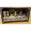 Image 2 : GENERAL ELECTRIC TUBE RADIO W/ ORIGINAL FACE