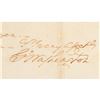 Image 3 : George Washington Autograph Letter Signed