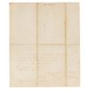 Image 4 : George Washington Autograph Letter Signed