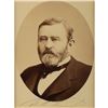 Image 1 : U. S. Grant Signed Photograph
