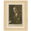Image 1 : Woodrow Wilson Signed Photograph