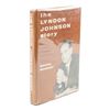 Image 3 : Lyndon B. Johnson Signed Book and Typed Letter Signed