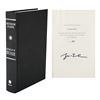 Image 1 : George Bush Signed Book