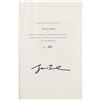 Image 2 : George Bush Signed Book