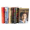 Image 1 : First Ladies (6) Signed Books