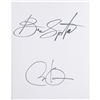 Image 2 : Barack Obama and Bruce Springsteen Signed Book