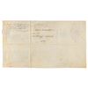 Image 2 : Thomas McKean and Timothy Matlack Document Signed