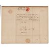 Image 2 : Alexander Hamilton Autograph Letter Signed