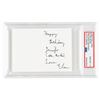 Image 1 : Elon Musk Signed Birthday Card - PSA GEM MT 10