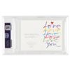 Image 2 : Elon Musk Signed Birthday Card - PSA GEM MT 10