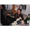 Image 1 : Elon Musk Original Photograph (1994)