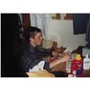 Image 1 : Elon Musk Original Photograph (1995)