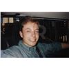 Image 1 : Elon Musk Original Photograph (1995)