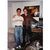 Image 1 : Elon Musk Original Photograph (1994)