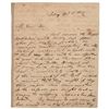 Image 1 : Charles Babbage Autograph Letter Signed