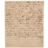 Image 2 : Charles Babbage Autograph Letter Signed