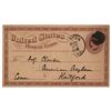 Image 2 : Alexander Graham Bell Autograph Letter Signed