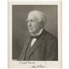 Image 1 : Thomas Edison Signed Photograph