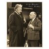 Image 1 : Albert Einstein Signed Photograph