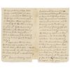 Image 2 : Robert Fulton Autograph Manuscript Signed