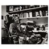 Image 1 : Stephen Hawking Signed Photograph