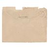 Image 2 : Sigmund Freud Hand-Addressed Envelope