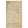 Image 1 : Crown Prince Rudolf of Austria Document Signed