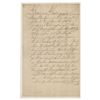 Image 1 : King George I Letter Signed