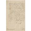 Image 2 : King George I Letter Signed