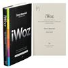 Image 1 : Apple: Steve Wozniak Signed Book