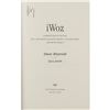 Image 2 : Apple: Steve Wozniak Signed Book