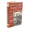 Image 3 : Bernard Baruch Signed Photograph and Signed Book