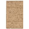 Image 2 : Judah P. Benjamin Autograph Document Signed
