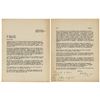 Image 1 : Richard E. Byrd Typed Letter Signed
