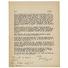 Image 2 : Richard E. Byrd Typed Letter Signed