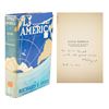 Image 1 : Richard E. Byrd Signed Book