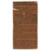 Image 2 : Cyrus H. K. Curtis Autograph Letter Signed