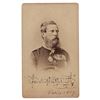 Image 1 : Frederick III of Germany Signed Photograph