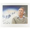 Image 1 : Edmund Hillary Signed Print