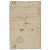 Image 2 : Alexander von Humboldt Autograph Letter Signed