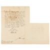 Image 2 : King Christian VII of Denmark Letter Signed