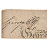 Image 1 : King George IV Signature