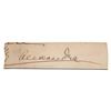 Image 1 : Queen Alexandra Signature