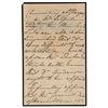 Image 2 : Queen Victoria Autograph Letter Signed