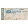 Image 2 : William M. 'Boss' Tweed Endorsed Check
