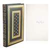 Image 1 : Elie Wiesel Signed Book