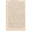 Image 1 : Jefferson Davis Signed Free Frank