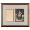 Image 1 : Robert E. Lee Autograph Letter Signed