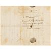 Image 3 : Napoleon Autograph Letter Signed