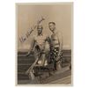 Image 1 : Mark W. Clark Signed Photograph
